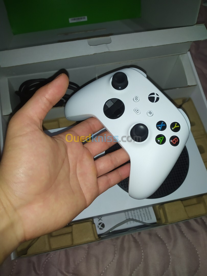 XBOX Série S 