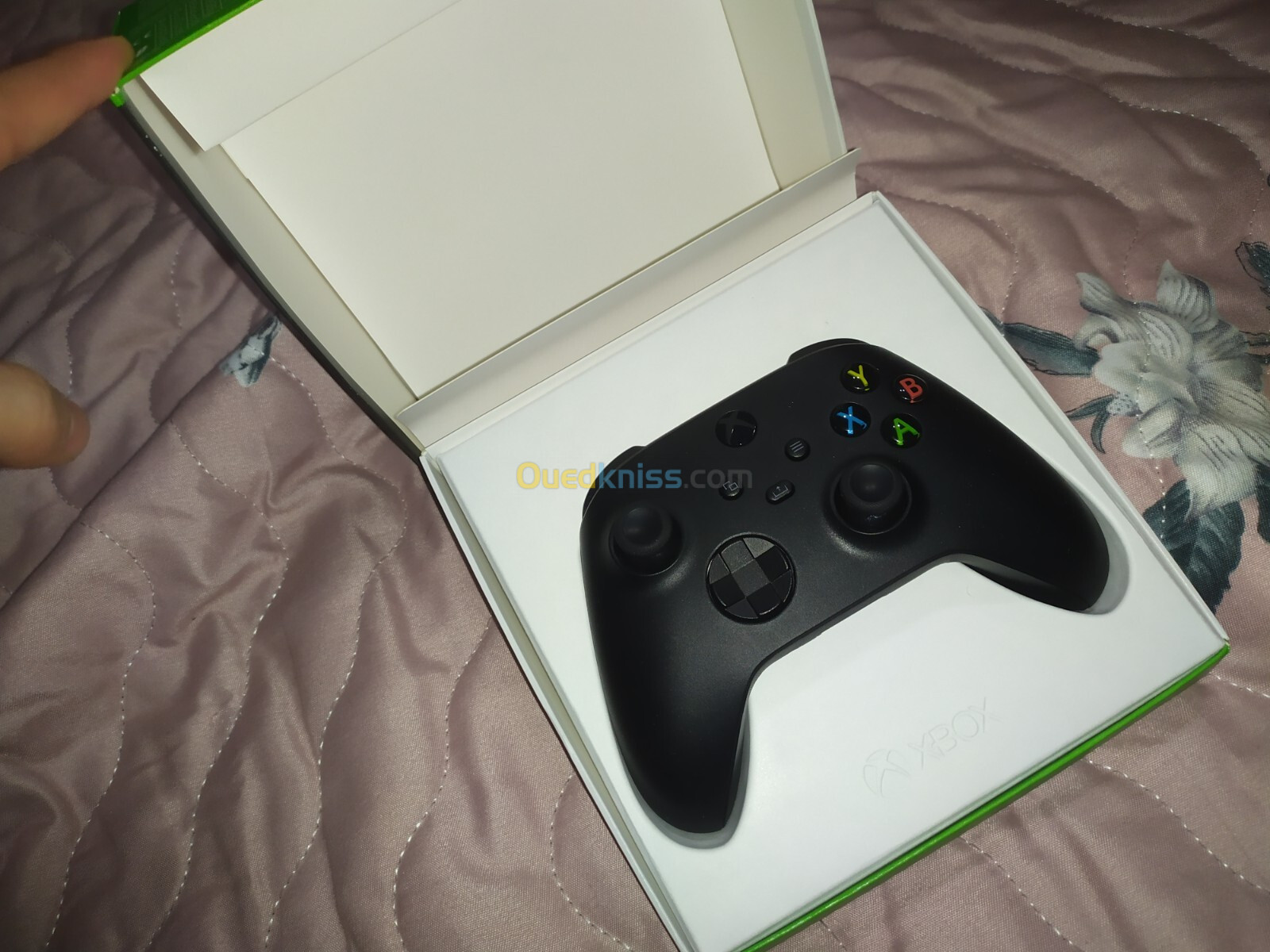 Manette XBOX Série S