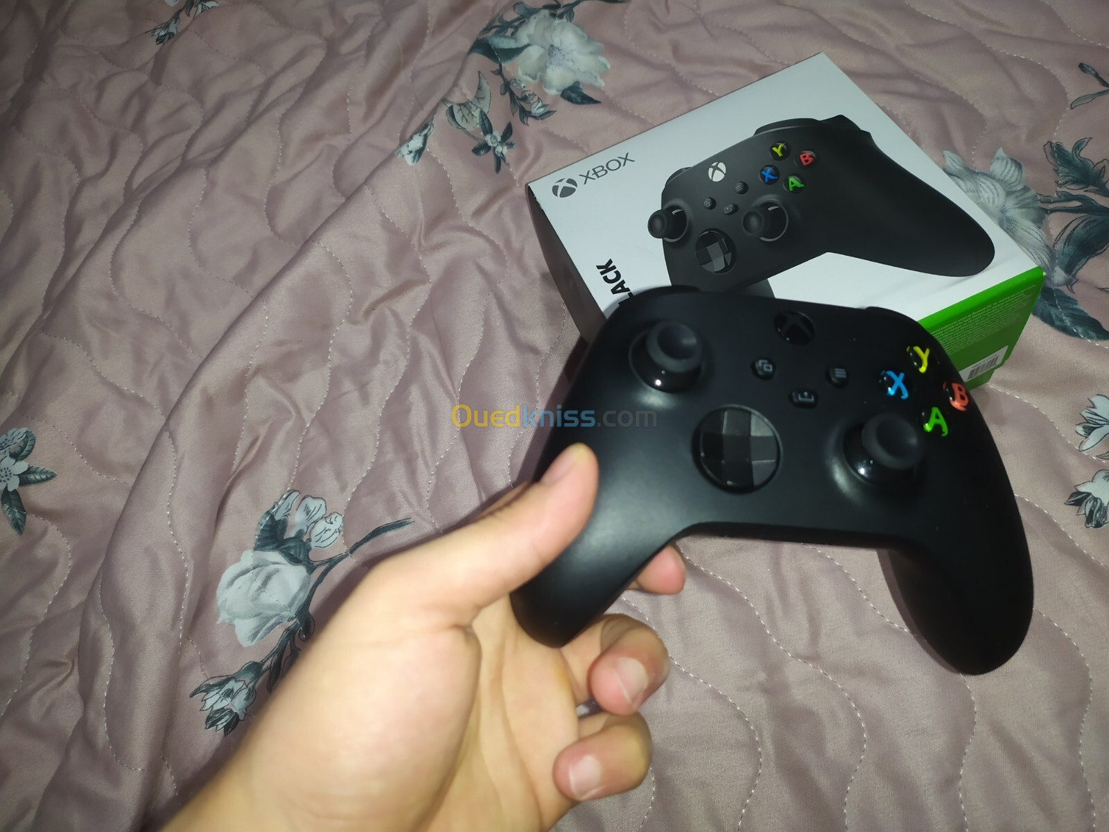 Manette XBOX Série S