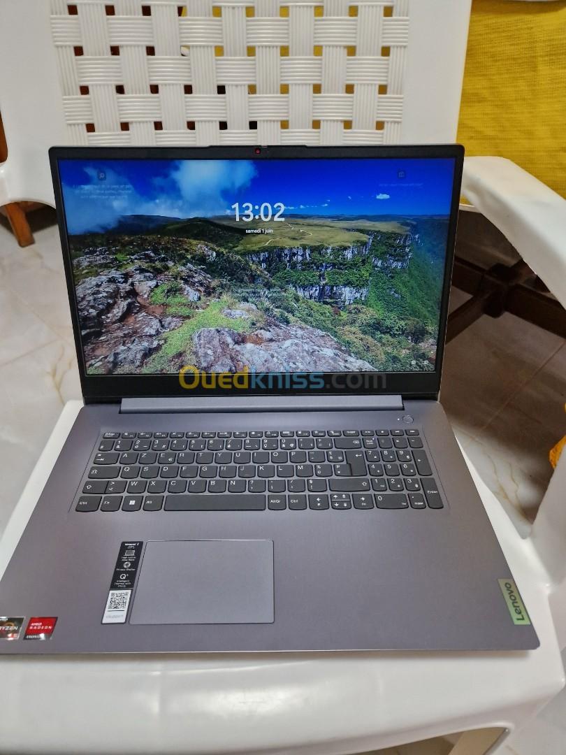 Lenovo IdeaPad 3 M3M41J9 17 I5-1135G7 512GB SSD 8GB RAM