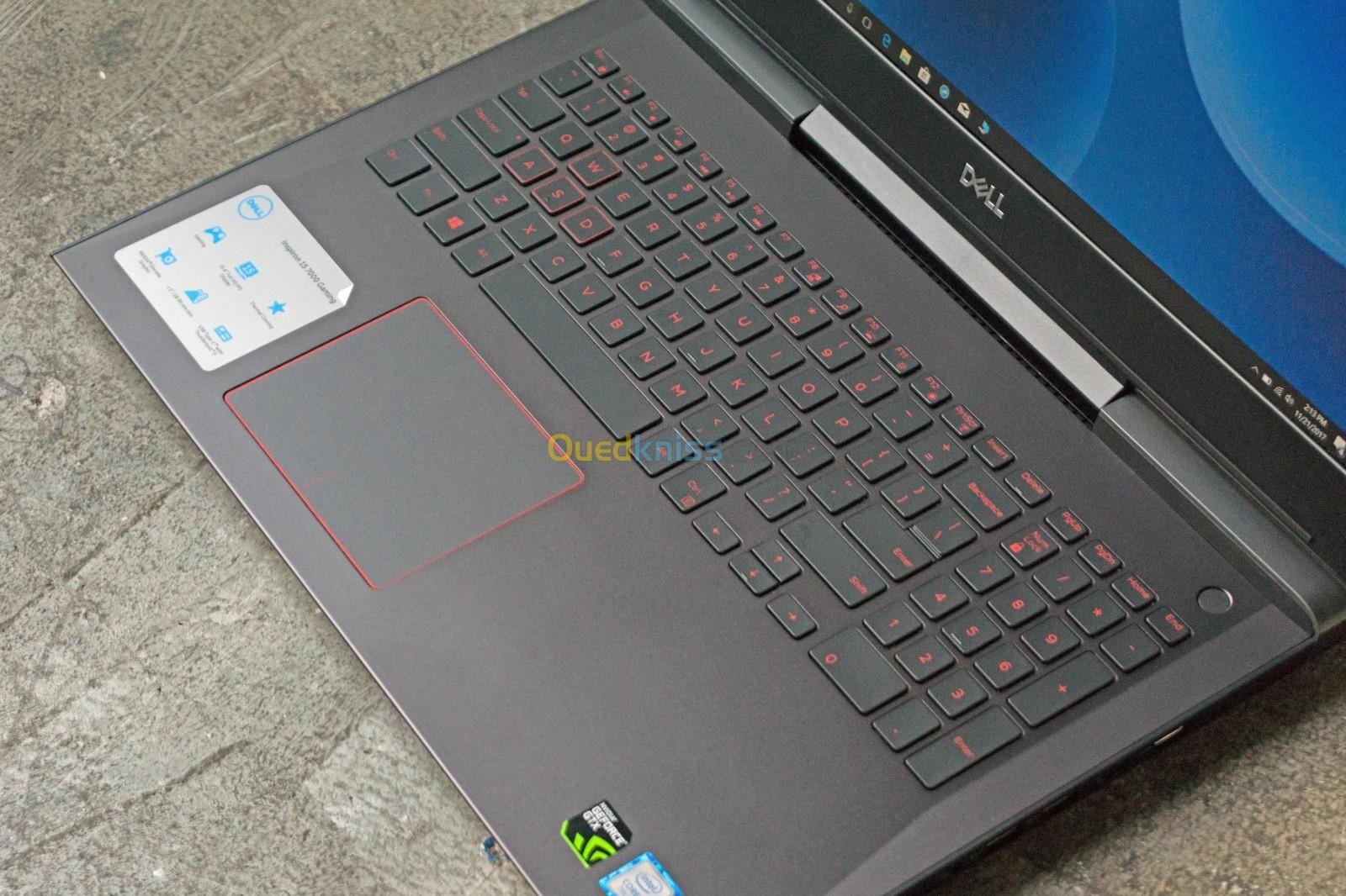 Dell Inspiron 15 7000 Series Gaming