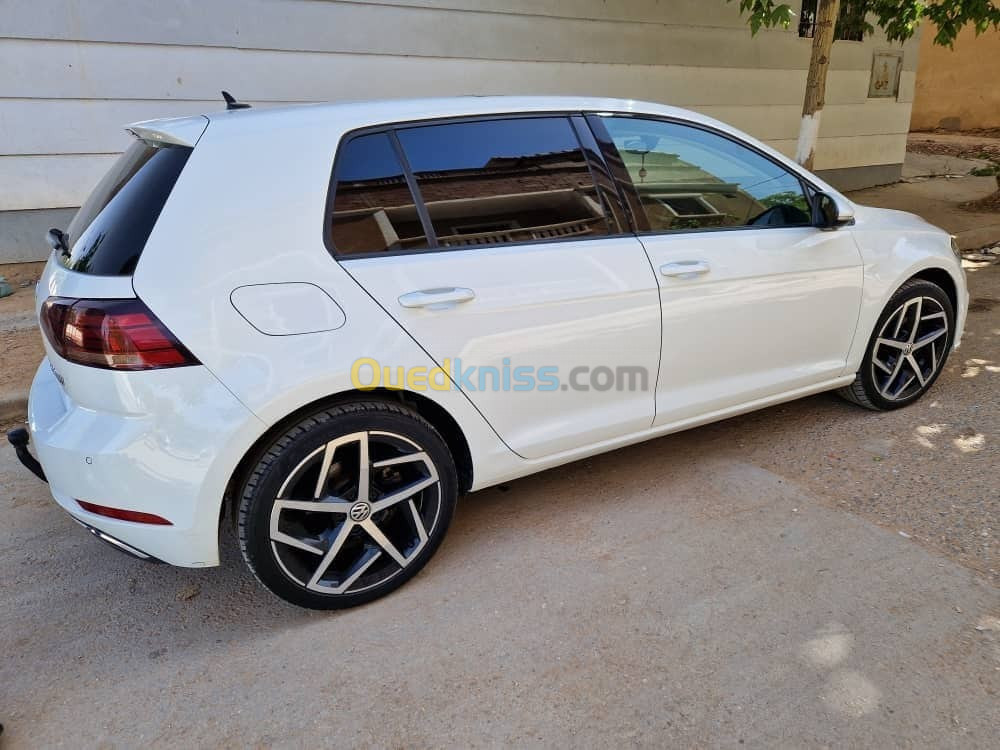 Volkswagen Golf 7 2017 Golf 7