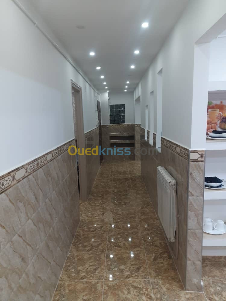 Location Appartement F3 Tlemcen Tlemcen