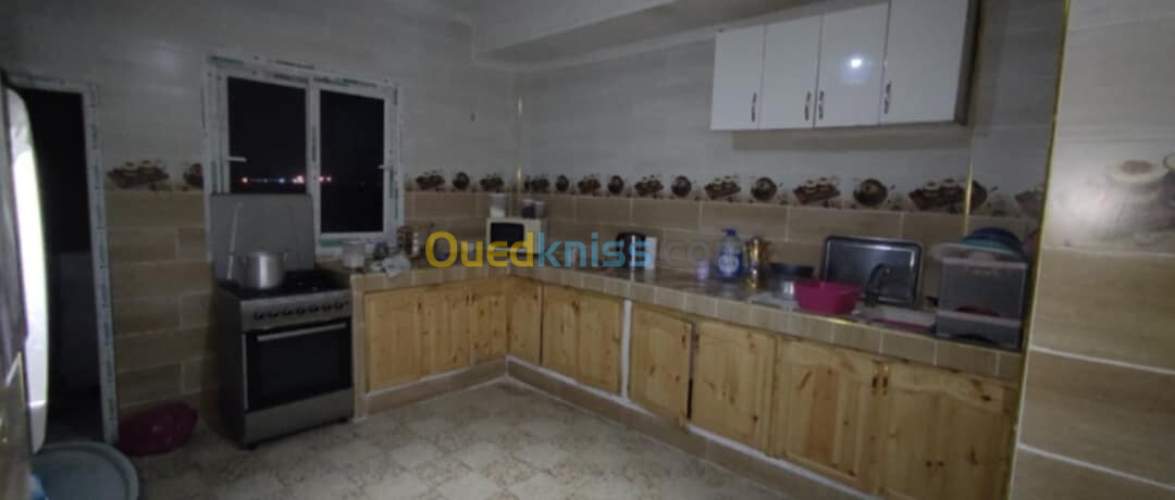 Vente Villa Sidi Bel Abbès Sidi khaled