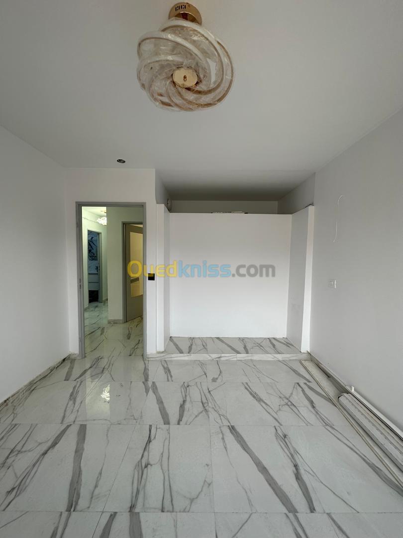 Vente Appartement F3 Oum El Bouaghi Oum el bouaghi