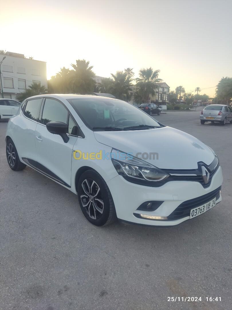 Renault Clio 4 2018 Limited 2