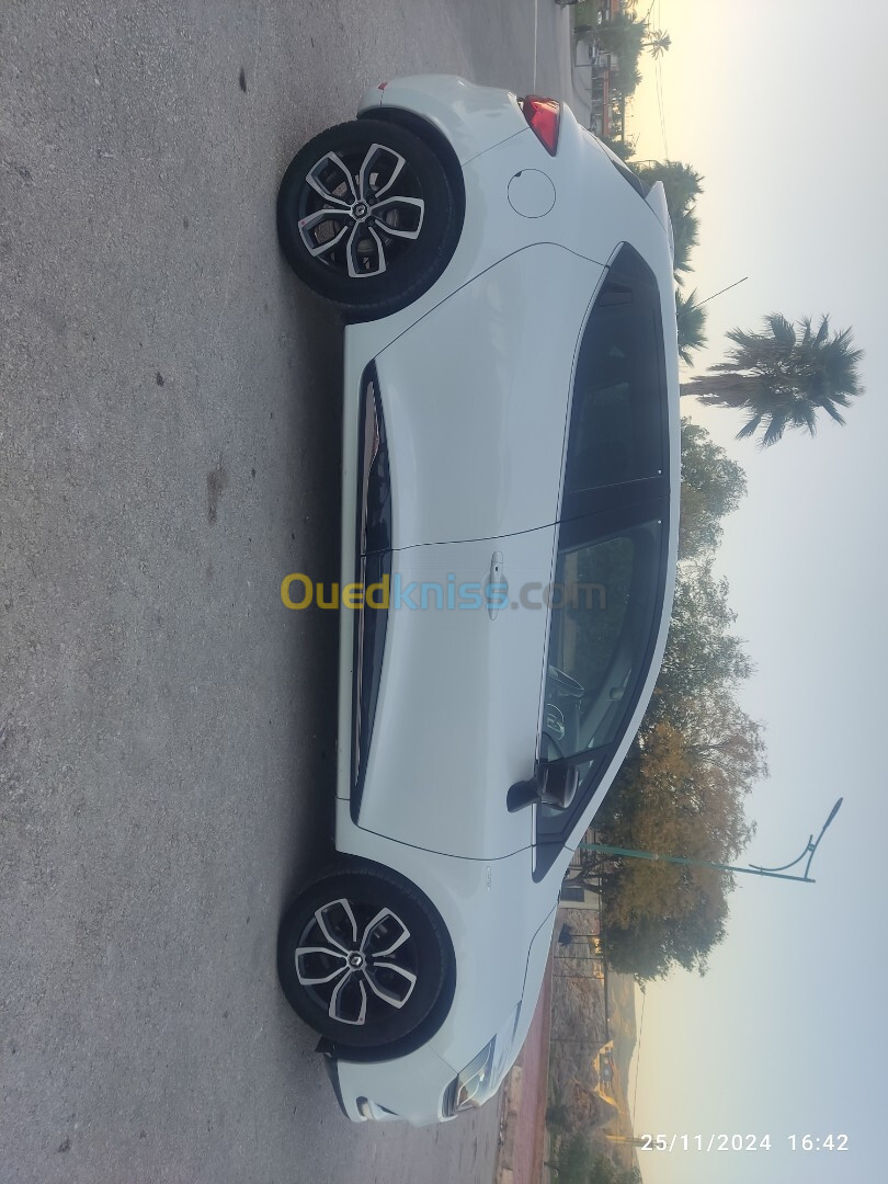 Renault Clio 4 2018 Limited 2