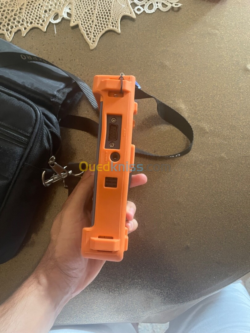 CCTV tester pro caméra rj45..