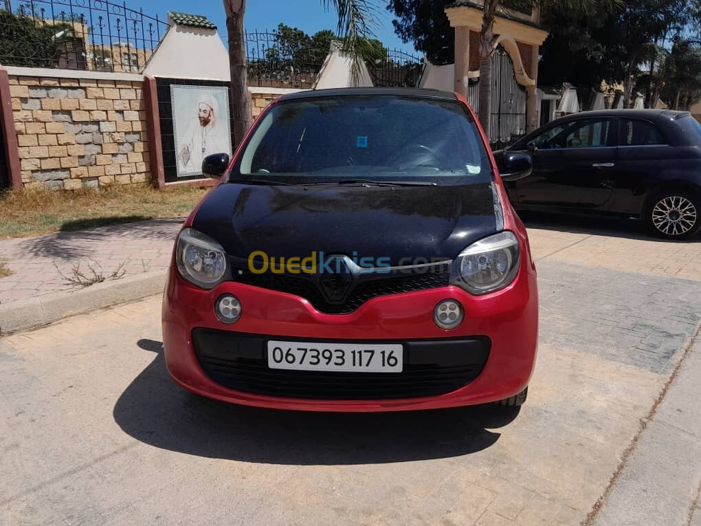 Renault Twingo 2017 Twingo