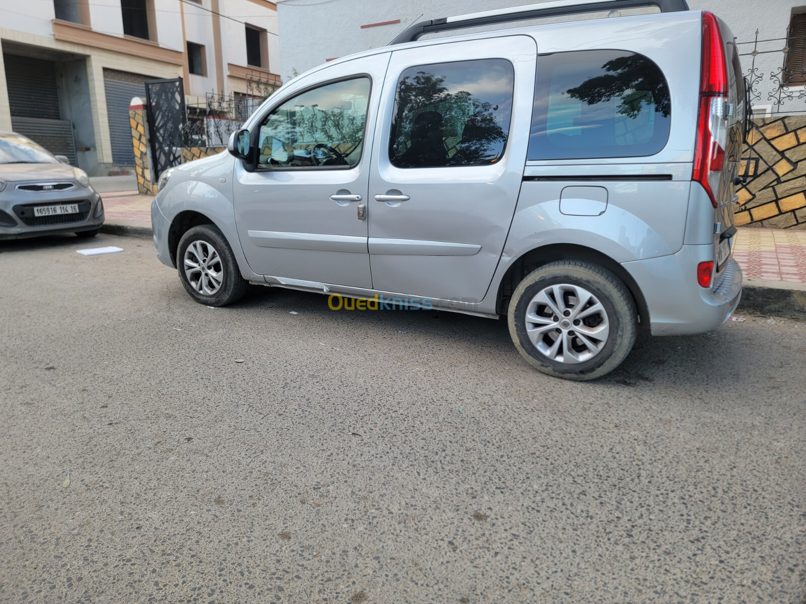 Renault Kangoo 2021 Privilège plus