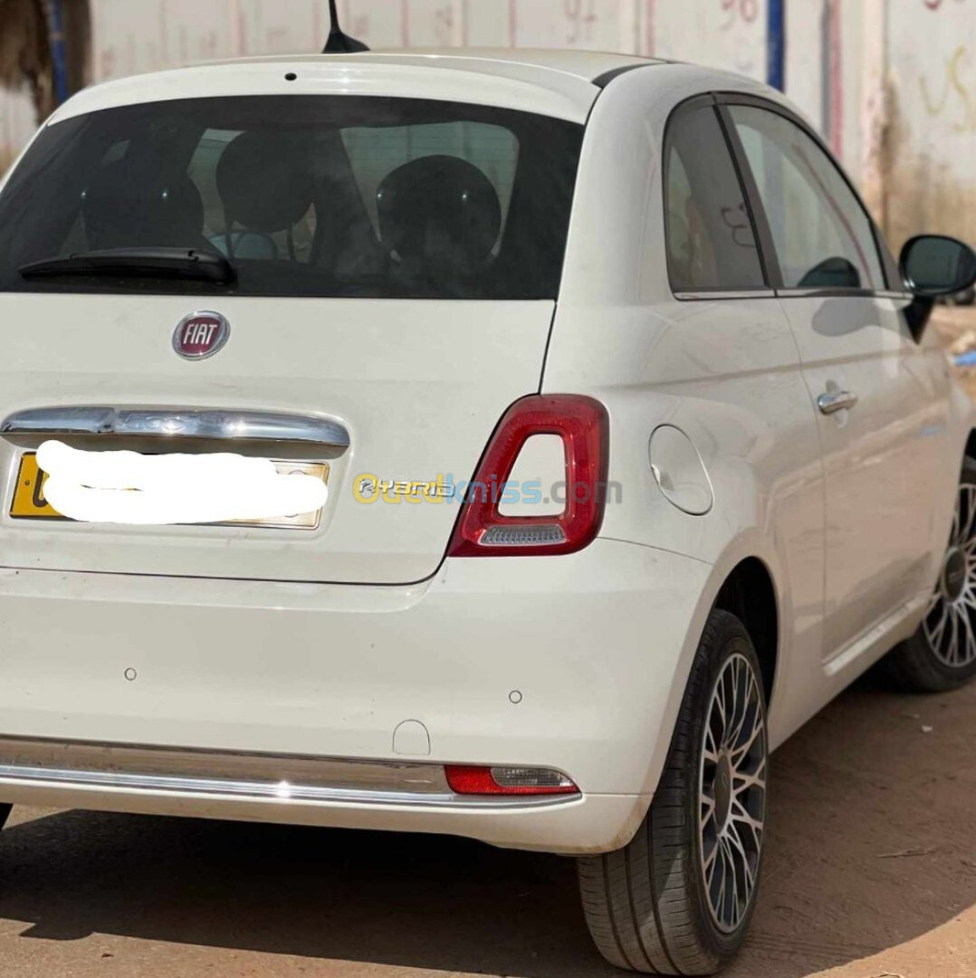 Fiat 500 2024 Dolcevita plus