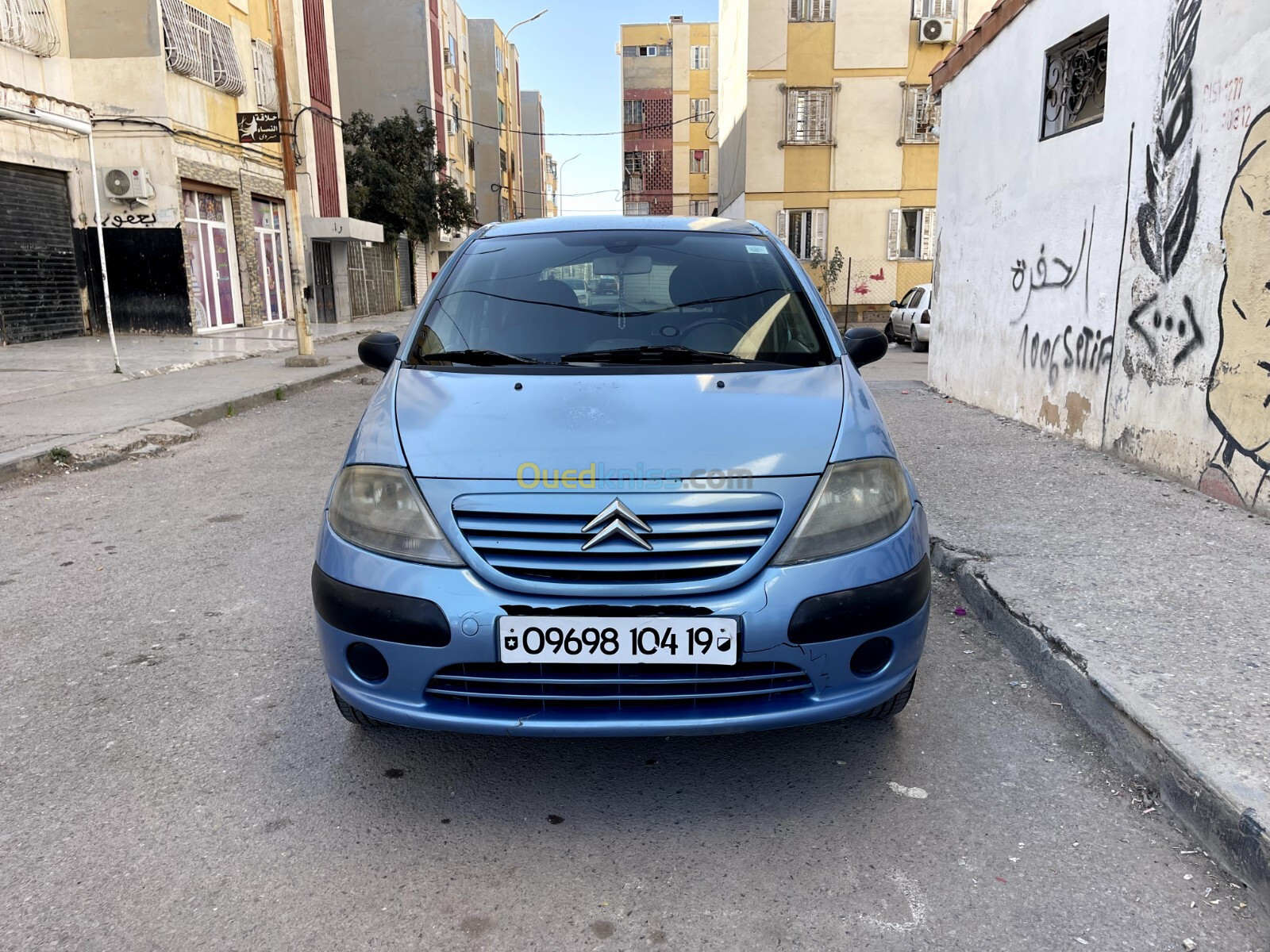 Citroen C3 2004 C3