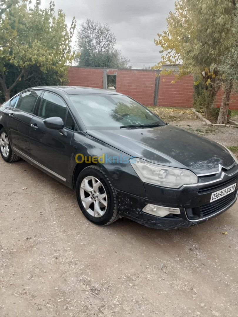 Citroen C5 2008 C5