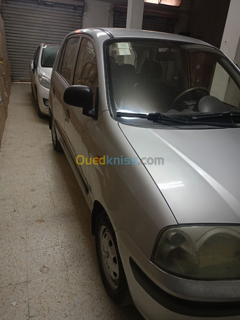 Hyundai Atos 2009 GL