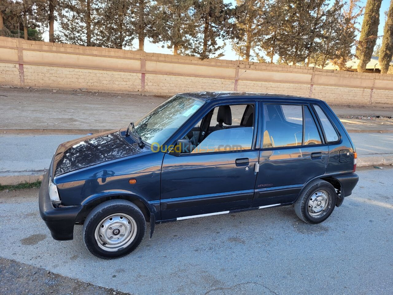 Suzuki Maruti 800 2012 Maruti 800