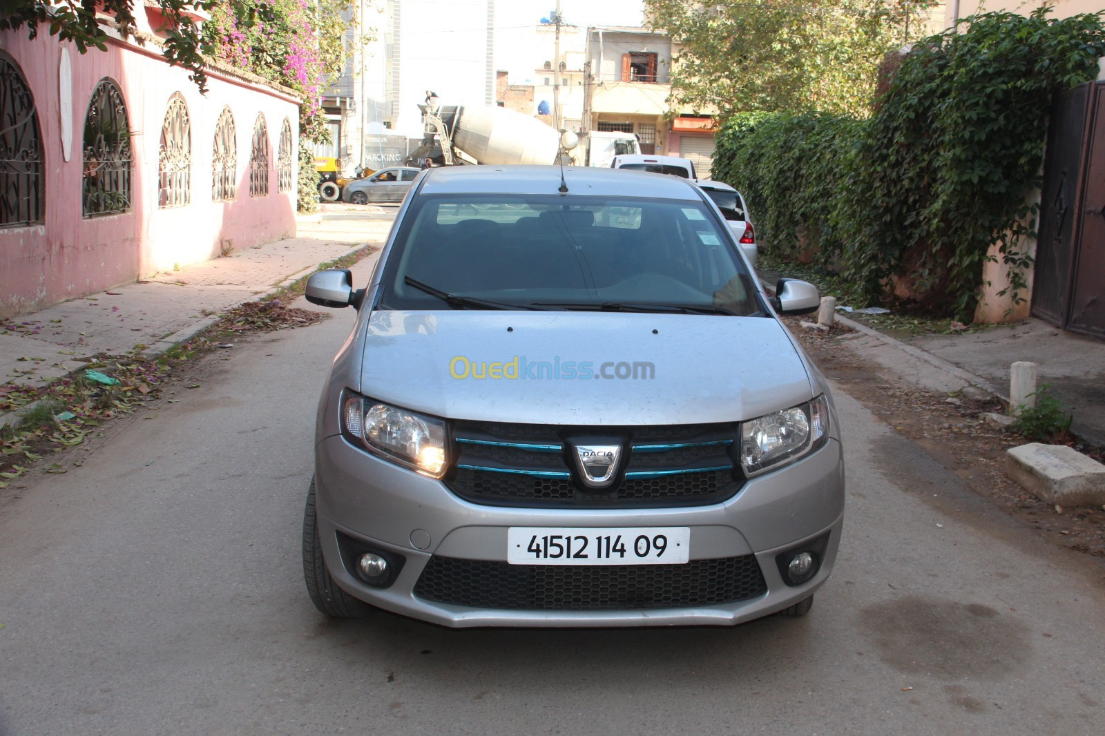 Dacia Logan 2014 Logan