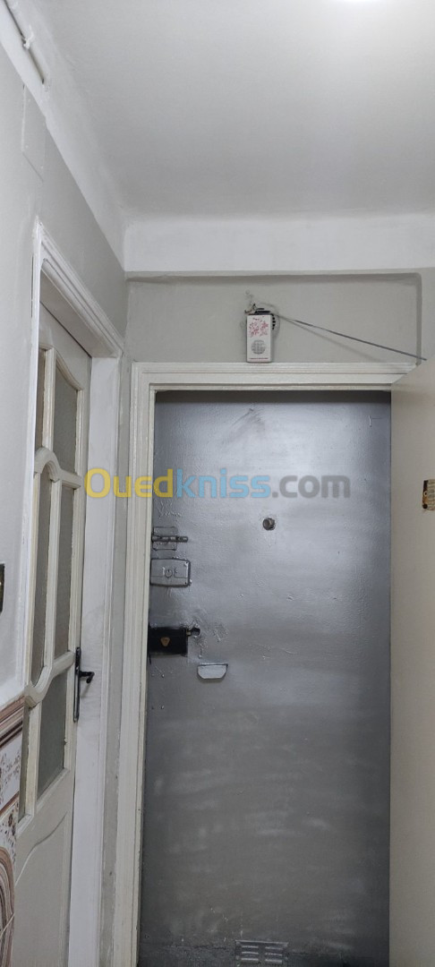 Vente Appartement F2 Blida Boufarik