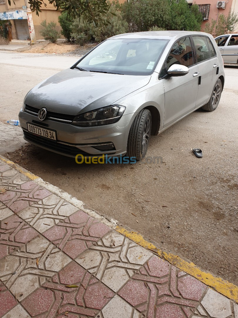 Volkswagen Golf 7 2019 START+