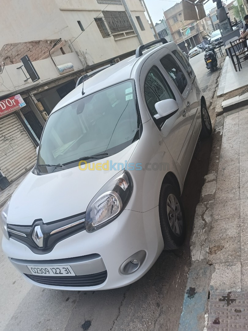 Renault Kangoo 2022 Privilège +