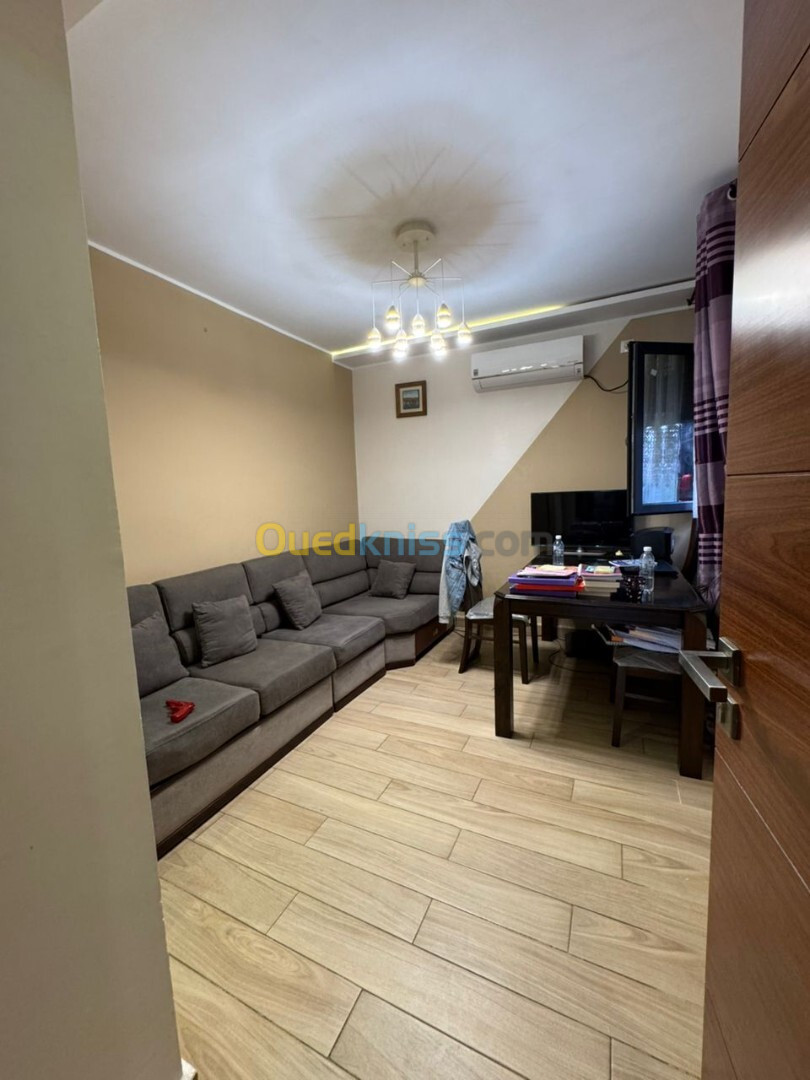 Vente Appartement F5 Mostaganem Mostaganem