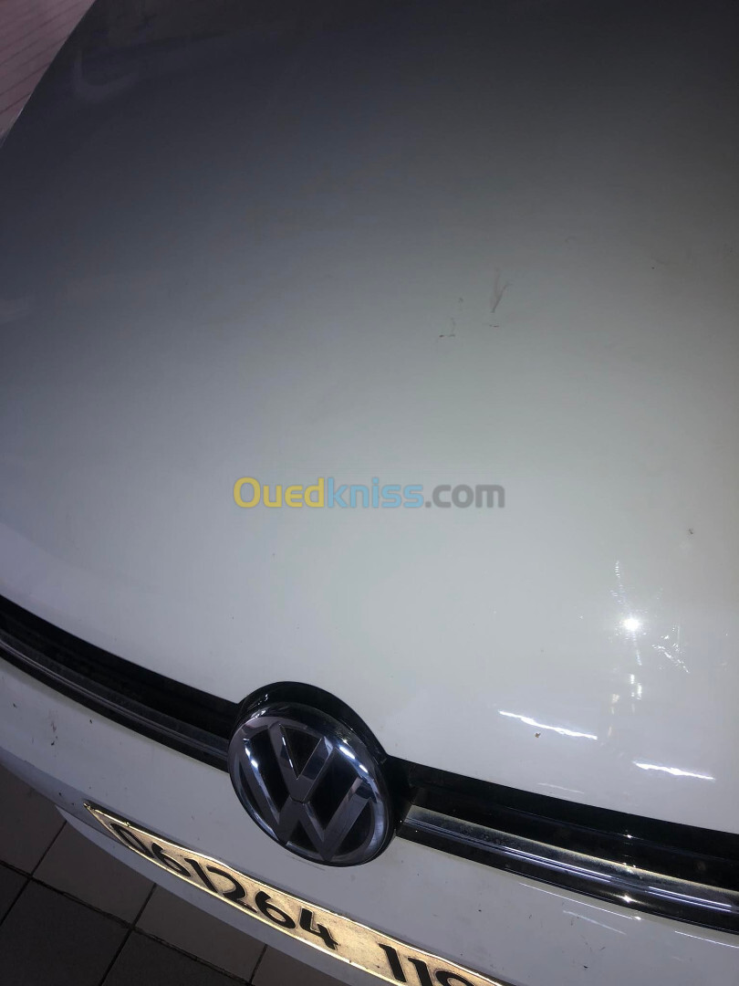 Volkswagen Golf 7 2019 START+