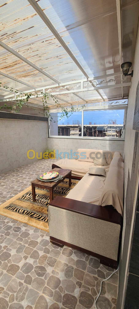 Vente Appartement F4 Alger Draria