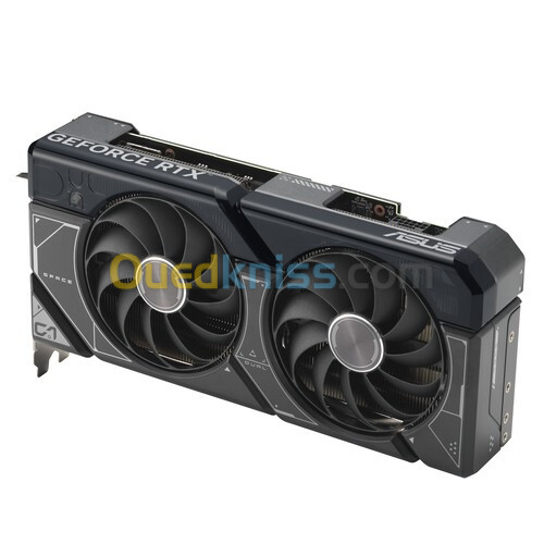 ASUS DUAL RTX 4070 TI SUPER 16GB OC