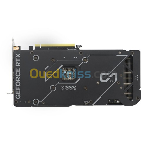 ASUS DUAL RTX 4070 TI SUPER 16GB OC