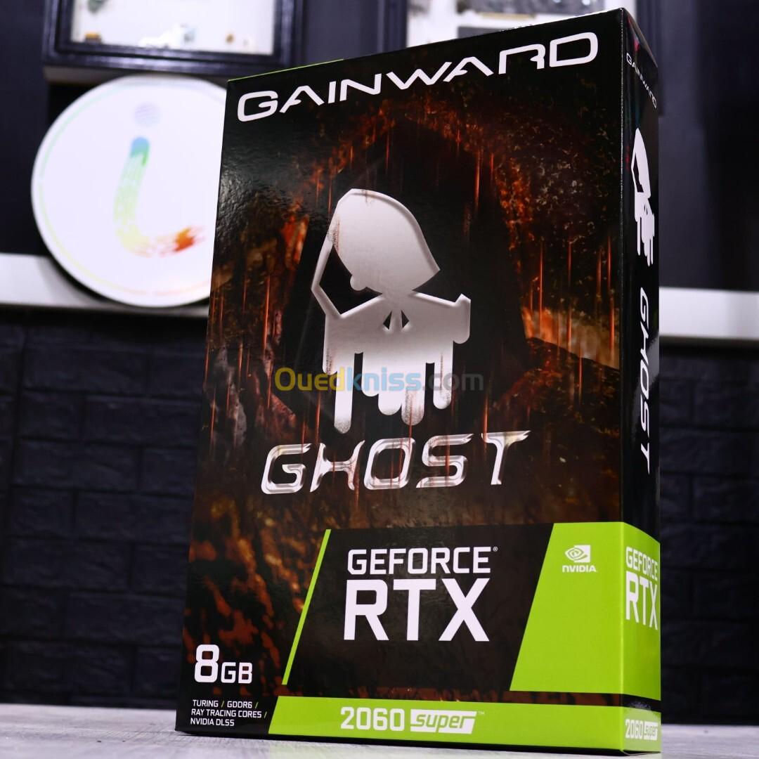 GAINWARD GHOST RTX 2060 SUPER 8GB