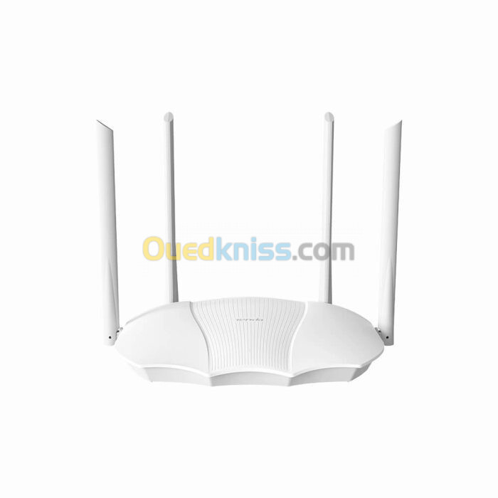 ROUTER Tenda TX9 AX3000 Dual Band Gigabit Wi-Fi 6