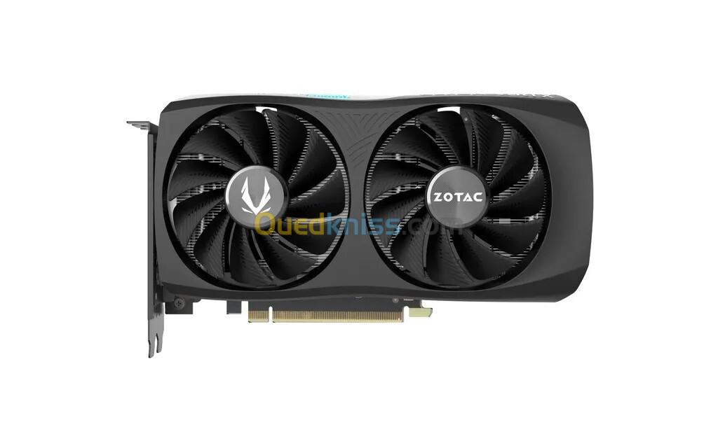 ZOTAC GAMING RTX 4060 Ti 8GB Twin Edge