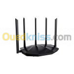 Tenda TX2-PRO Dual-Band Gigabit Wi-Fi 6 Router