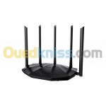 Tenda TX2-PRO Dual-Band Gigabit Wi-Fi 6 Router