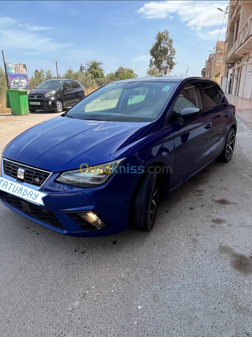 Seat Ibiza 2018 FR