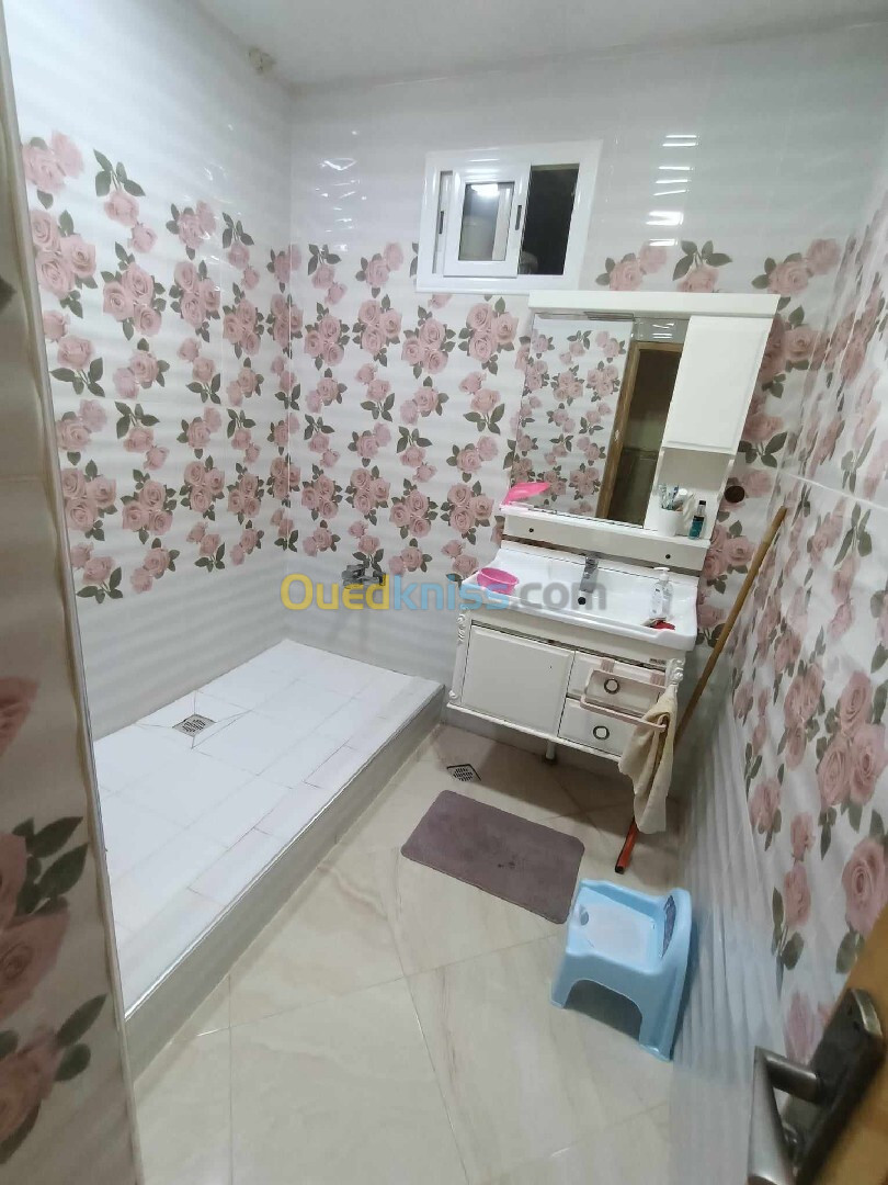 Vente Appartement F4 Aïn Defla Khemis miliana