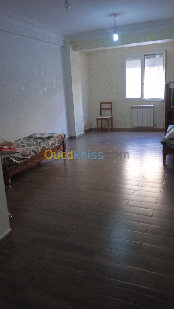 Vente Appartement F3 Alger Beni messous