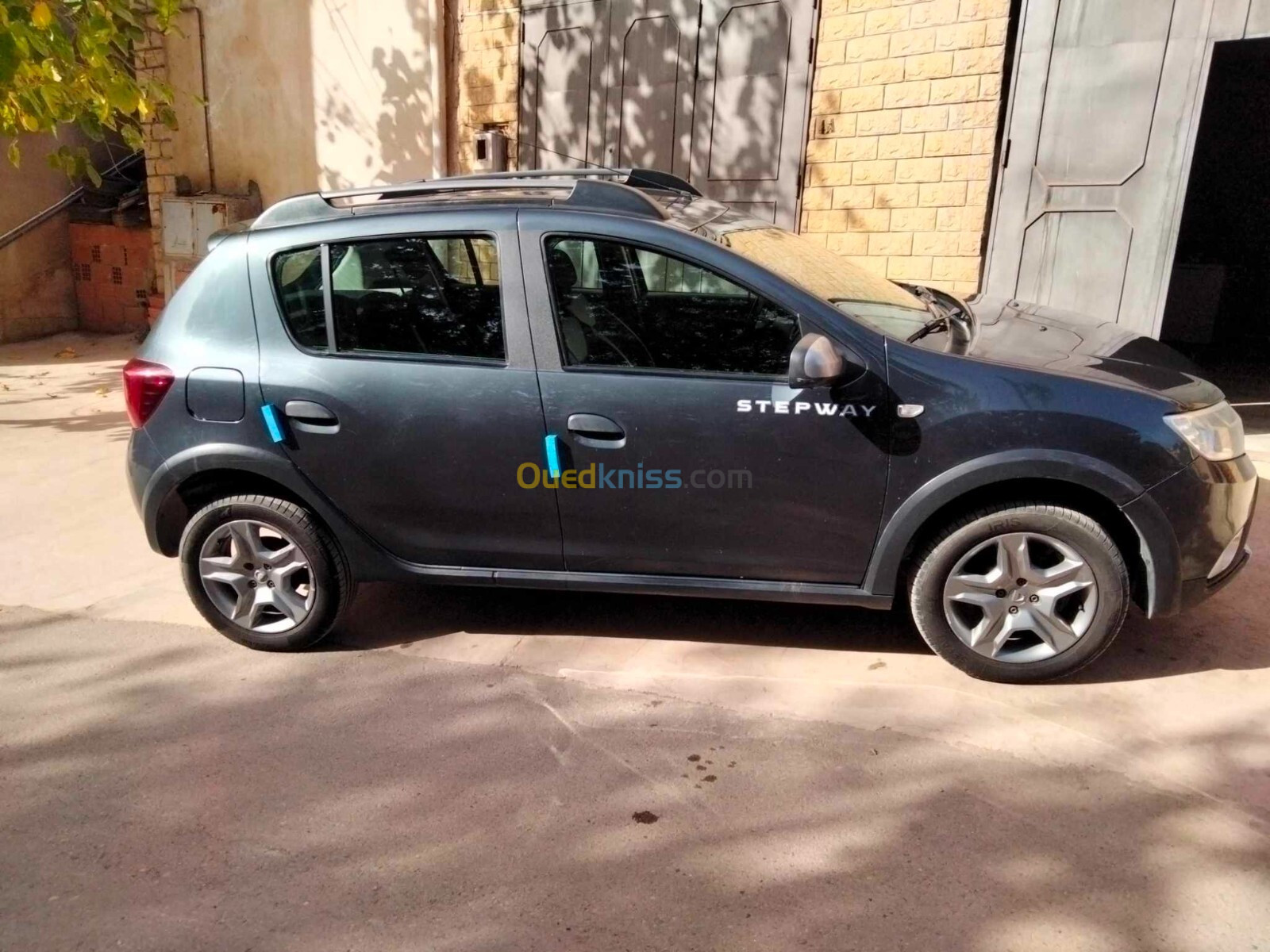 Dacia Sandero 2018 