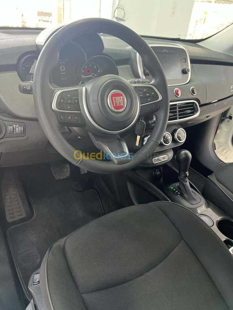 Fiat Fiat 2024 500x