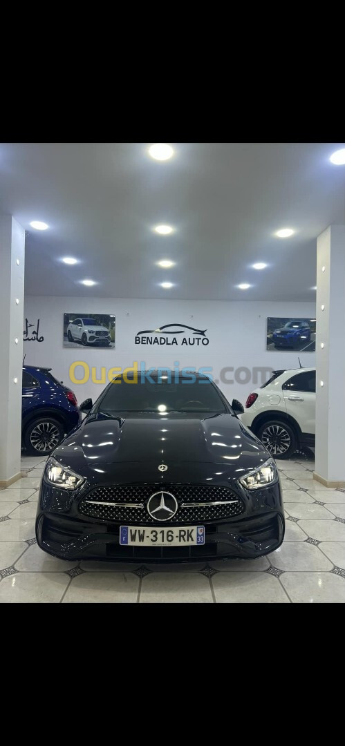 Mercedes C220 2023 C220