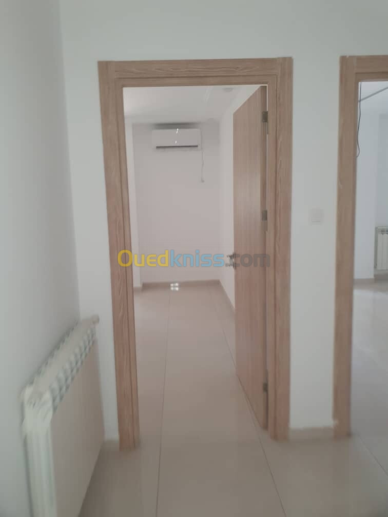 Vente Appartement F4 Alger El harrach