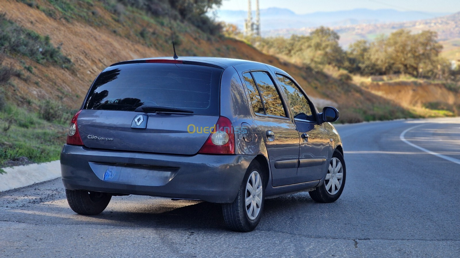 Renault Clio 1 2009 Clio 1