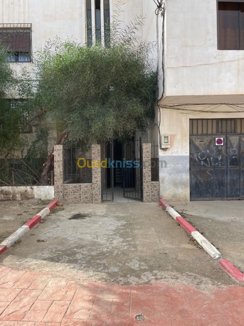 Vente Appartement F4 Alger El marsa