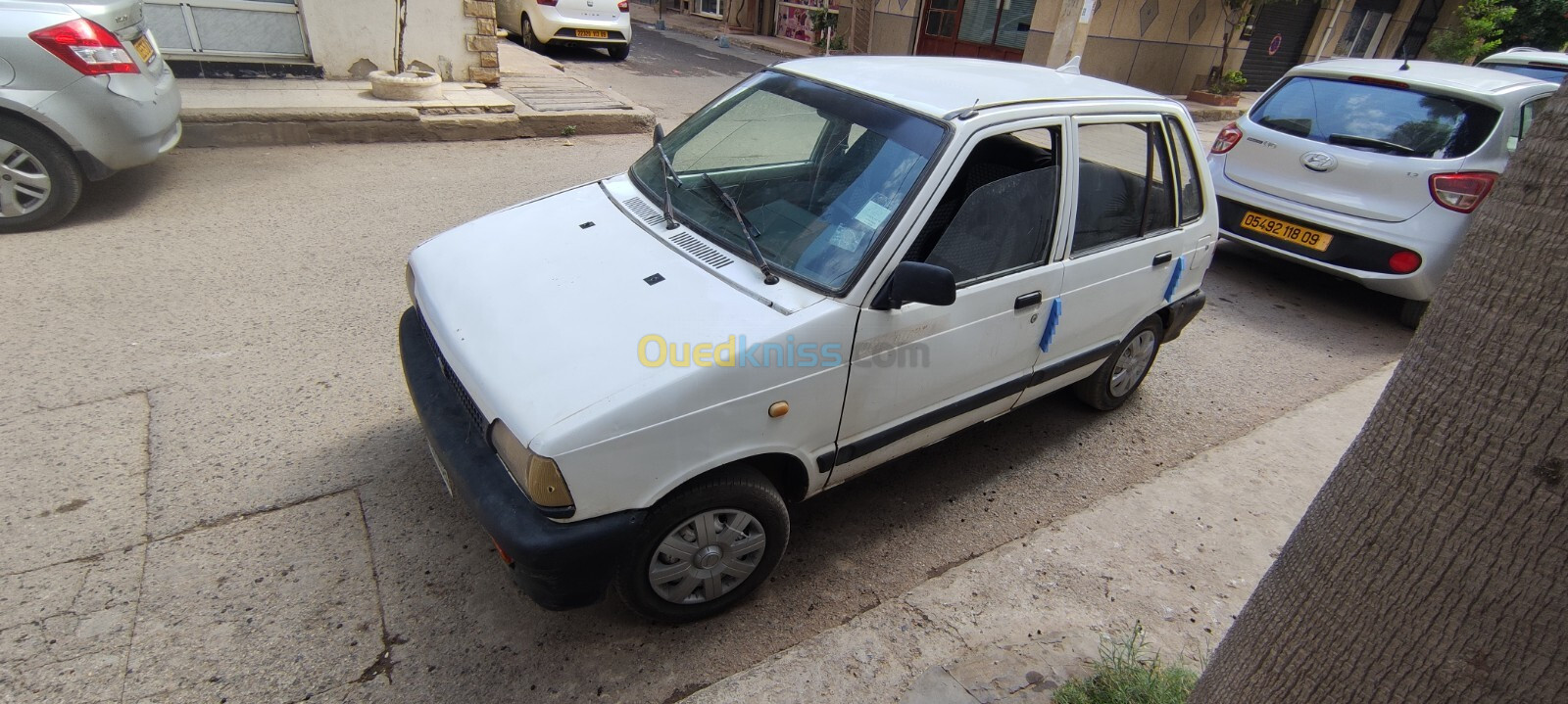 Suzuki Maruti 800 2002 Maruti 800