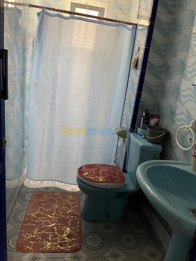 Vente Appartement F3 Sidi bel abbes Sidi bel abbes