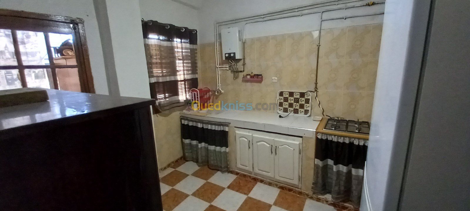 Location Appartement F3 Ain temouchent El malah