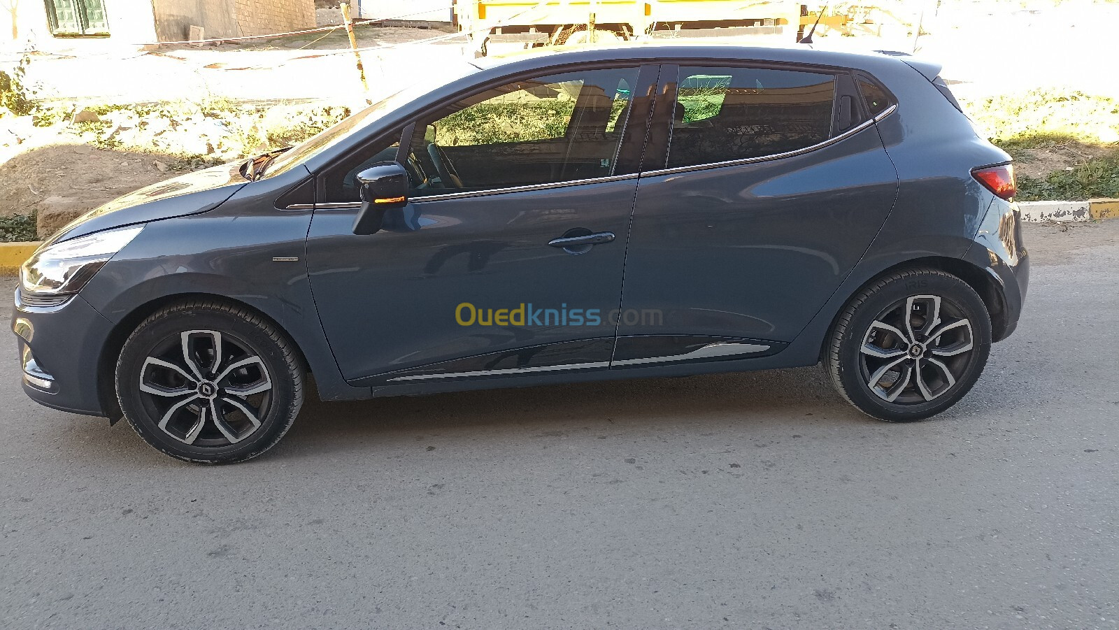 Renault Clio 4 2019 Limited