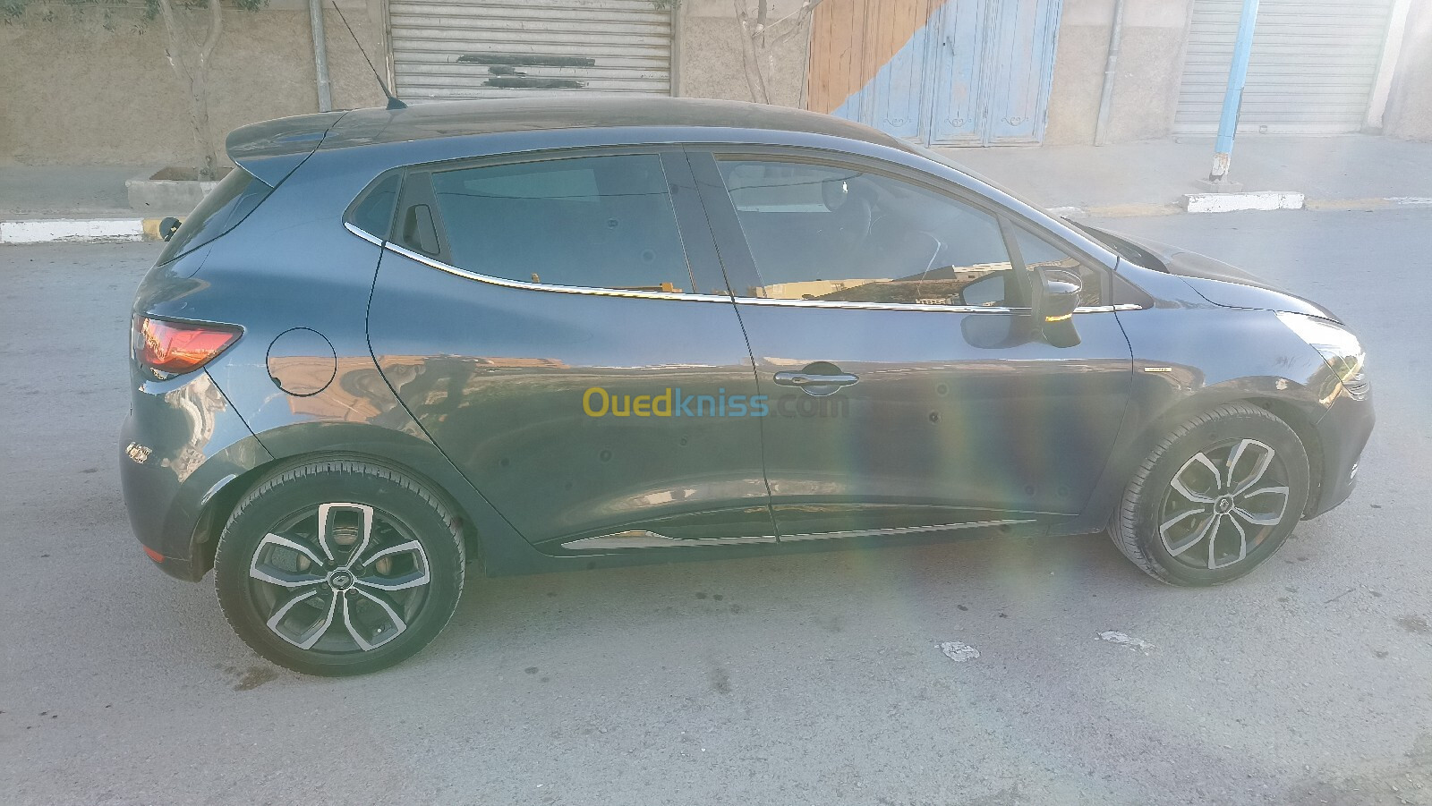 Renault Clio 4 2019 Limited