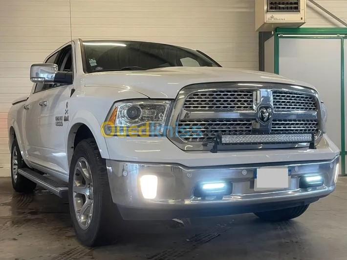 Dodge Ram 1500 2018 Ram 1500