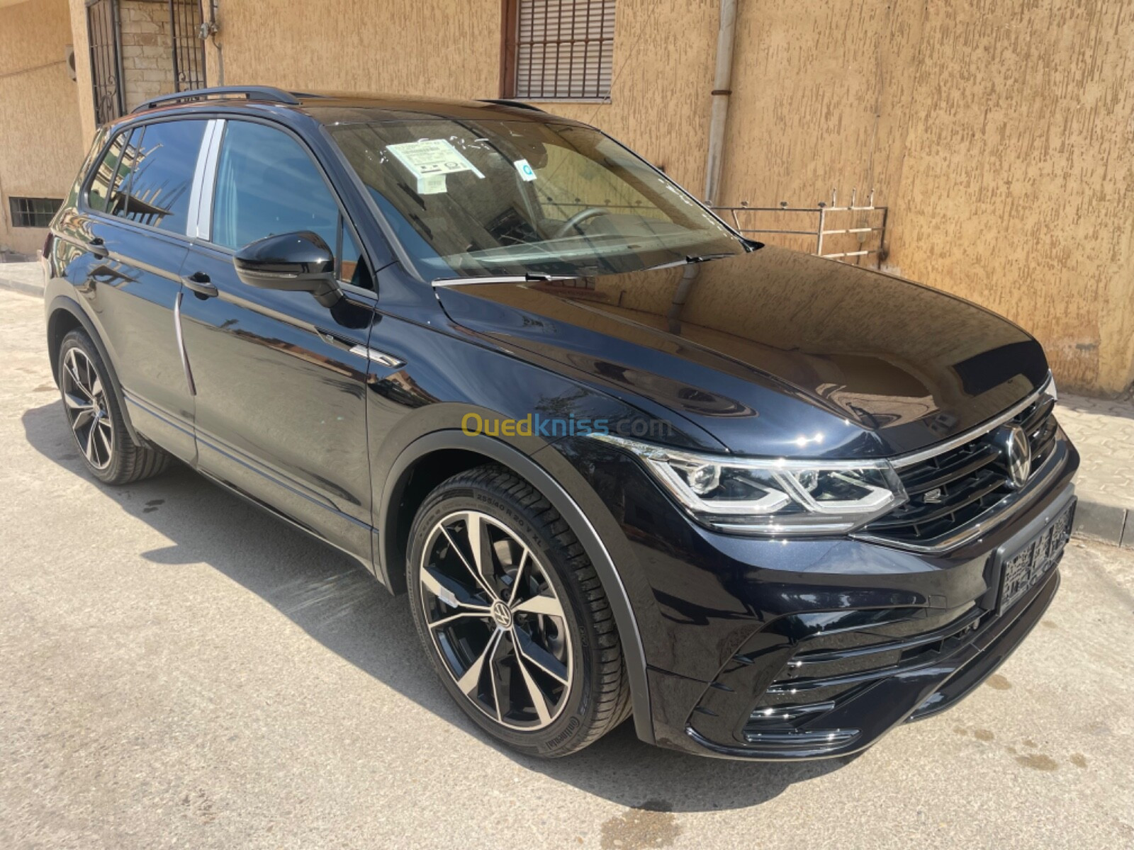 Volkswagen TIGUAN 2024 RLN