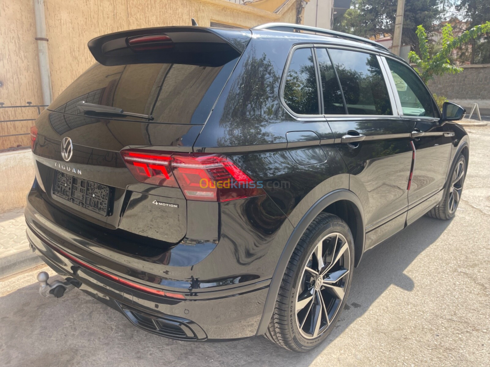 Volkswagen TIGUAN 2024 RLN